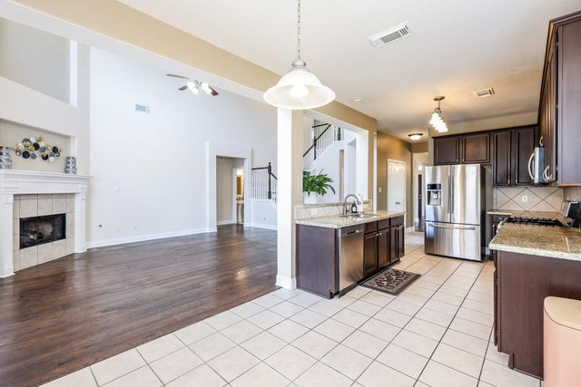 9626 Red Rugosa Drive, Houston, TX 77095