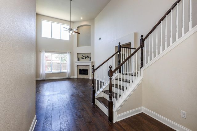 9626 Red Rugosa Drive, Houston, TX 77095