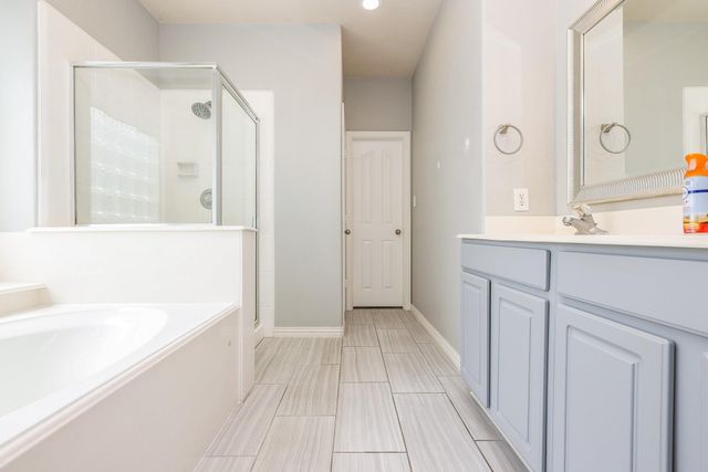 9626 Red Rugosa Drive, Houston, TX 77095