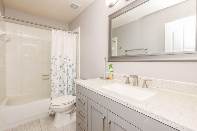 9626 Red Rugosa Drive, Houston, TX 77095