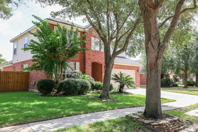9626 Red Rugosa Drive, Houston, TX 77095