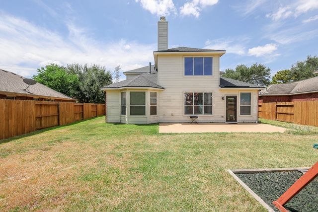9626 Red Rugosa Drive, Houston, TX 77095