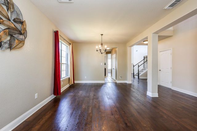 9626 Red Rugosa Drive, Houston, TX 77095