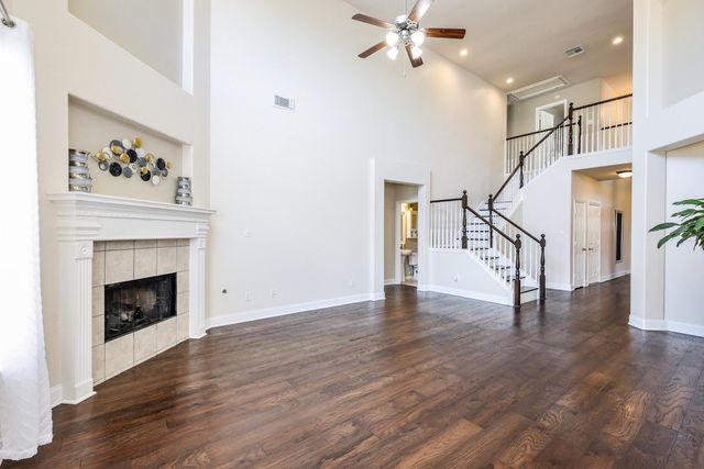 9626 Red Rugosa Drive, Houston, TX 77095
