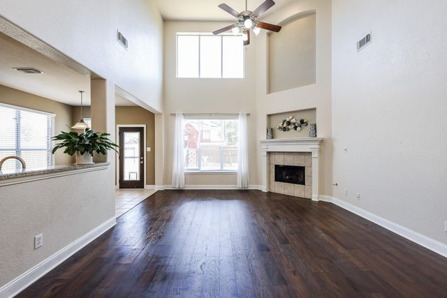 9626 Red Rugosa Drive, Houston, TX 77095