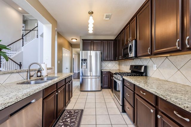 9626 Red Rugosa Drive, Houston, TX 77095