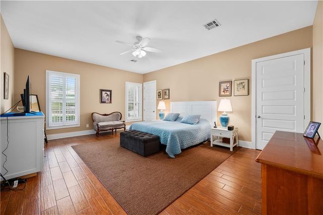 224 HIDDEN PINES Drive, Pineville, LA 71360
