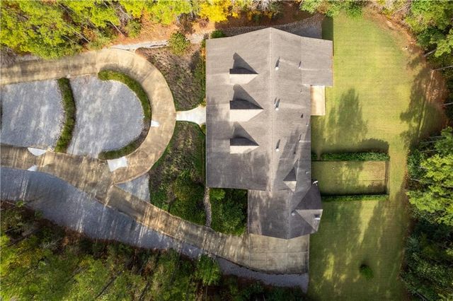224 HIDDEN PINES Drive, Pineville, LA 71360