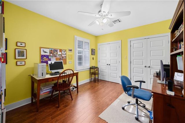 224 HIDDEN PINES Drive, Pineville, LA 71360