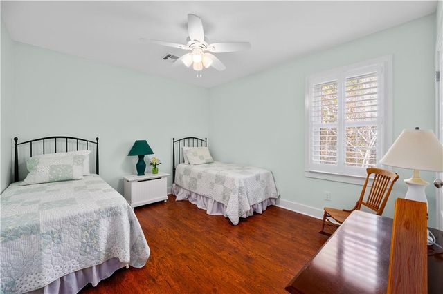 224 HIDDEN PINES Drive, Pineville, LA 71360