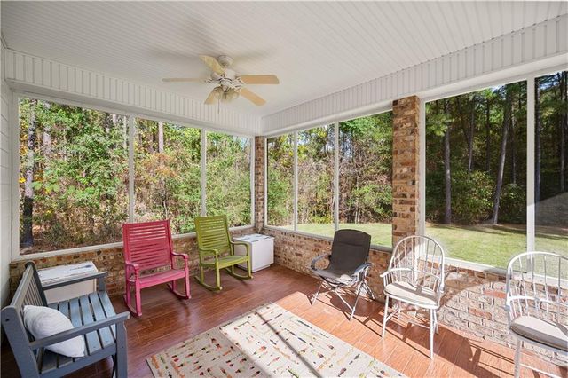 224 HIDDEN PINES Drive, Pineville, LA 71360