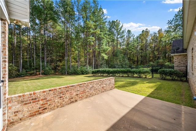 224 HIDDEN PINES Drive, Pineville, LA 71360
