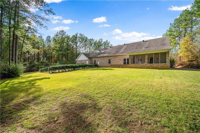 224 HIDDEN PINES Drive, Pineville, LA 71360