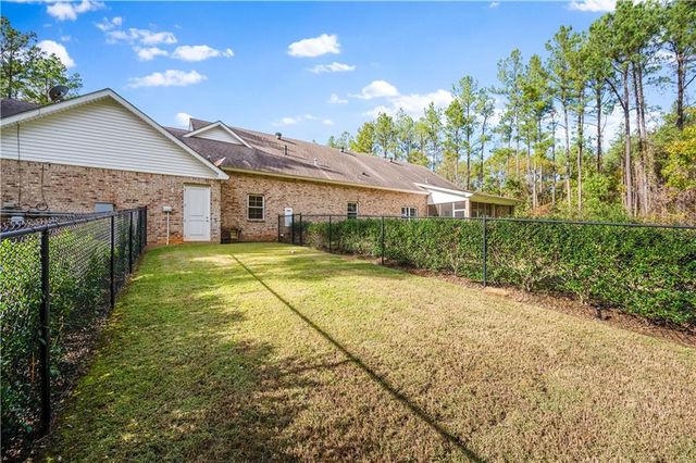 224 HIDDEN PINES Drive, Pineville, LA 71360