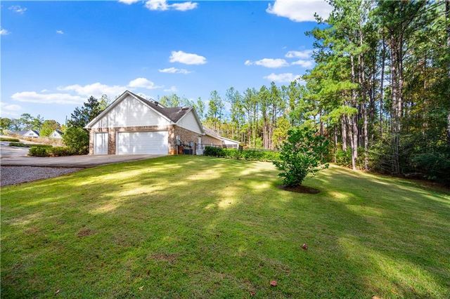224 HIDDEN PINES Drive, Pineville, LA 71360