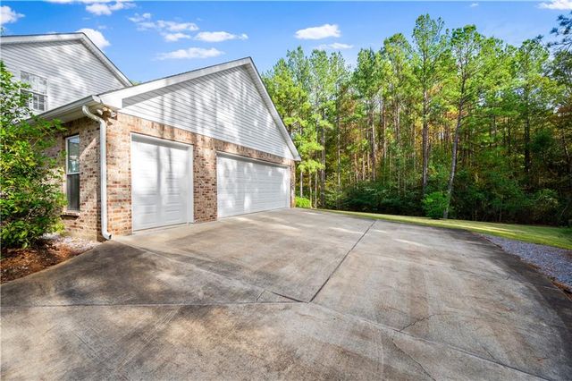 224 HIDDEN PINES Drive, Pineville, LA 71360