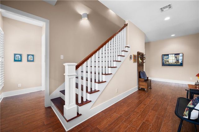 224 HIDDEN PINES Drive, Pineville, LA 71360