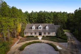 224 HIDDEN PINES Drive, Pineville, LA 71360