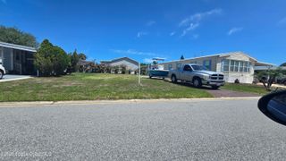 855 Hawthorn Circle, Barefoot Bay, FL 32976