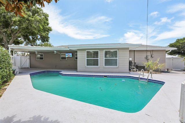 11589 64TH TERRACE, Seminole, FL 33772