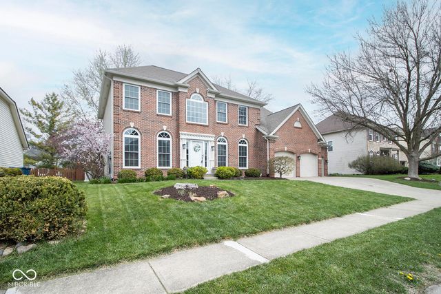 9963 Parkshore Drive, Fishers, IN 46038