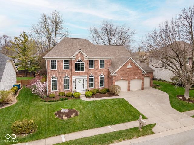9963 Parkshore Drive, Fishers, IN 46038