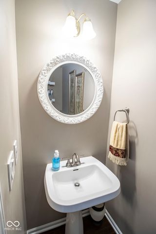 9963 Parkshore Drive, Fishers, IN 46038