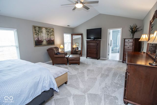 9963 Parkshore Drive, Fishers, IN 46038