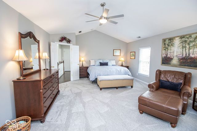 9963 Parkshore Drive, Fishers, IN 46038