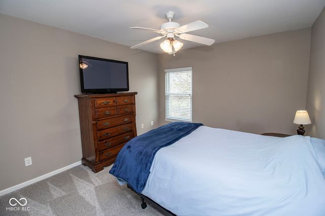 9963 Parkshore Drive, Fishers, IN 46038