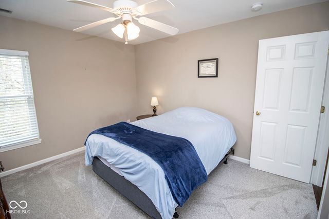 9963 Parkshore Drive, Fishers, IN 46038