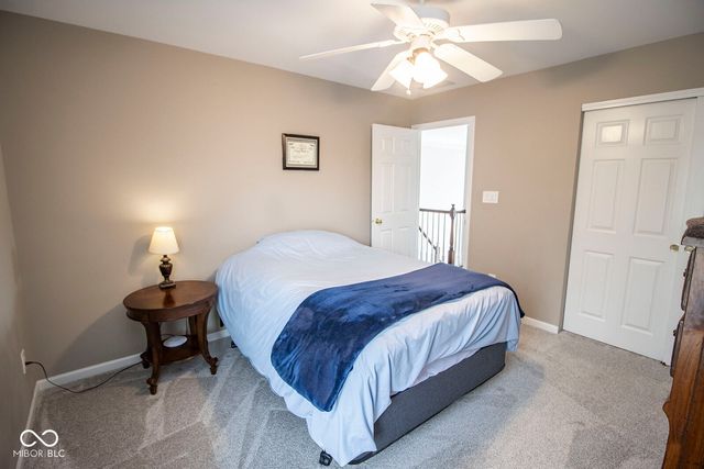 9963 Parkshore Drive, Fishers, IN 46038