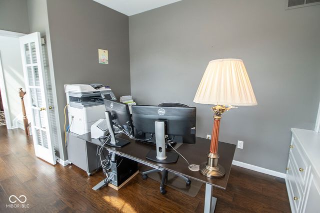 9963 Parkshore Drive, Fishers, IN 46038