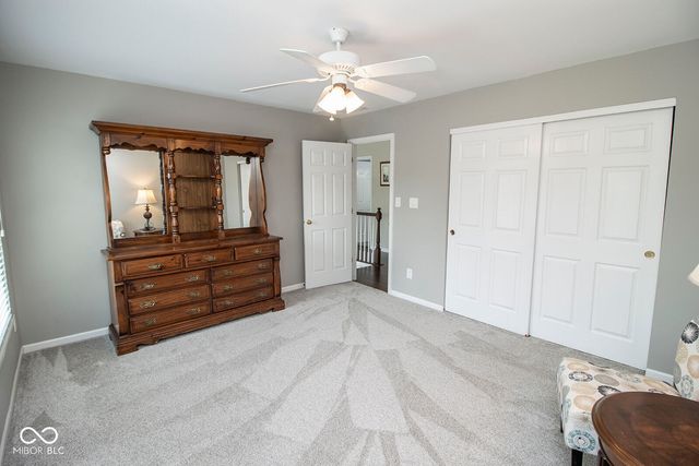 9963 Parkshore Drive, Fishers, IN 46038