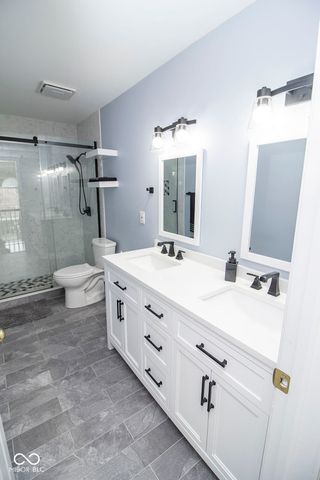 9963 Parkshore Drive, Fishers, IN 46038