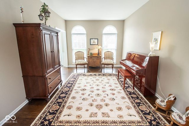 9963 Parkshore Drive, Fishers, IN 46038