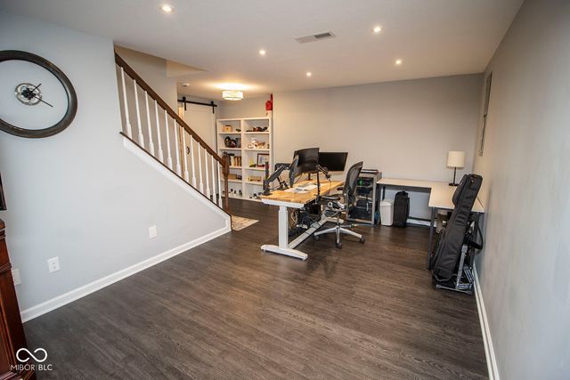 9963 Parkshore Drive, Fishers, IN 46038