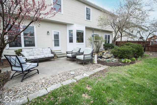 9963 Parkshore Drive, Fishers, IN 46038