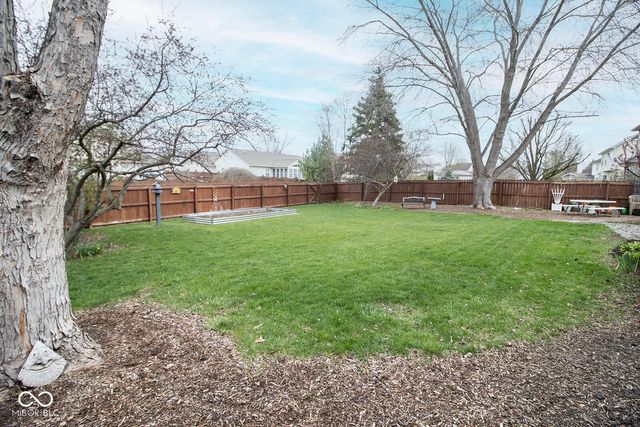 9963 Parkshore Drive, Fishers, IN 46038