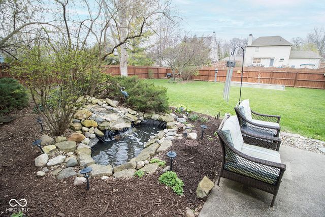 9963 Parkshore Drive, Fishers, IN 46038