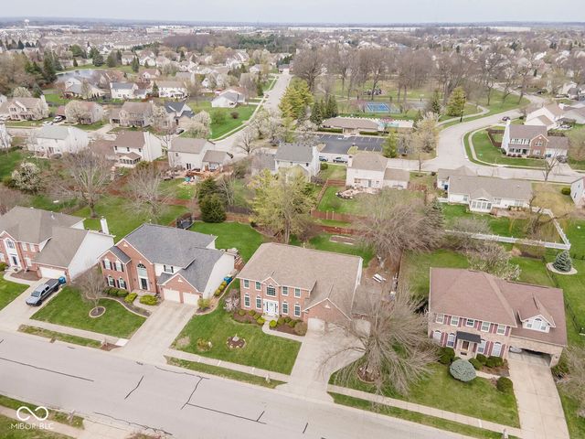 9963 Parkshore Drive, Fishers, IN 46038