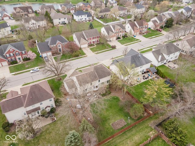 9963 Parkshore Drive, Fishers, IN 46038
