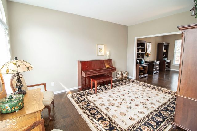 9963 Parkshore Drive, Fishers, IN 46038