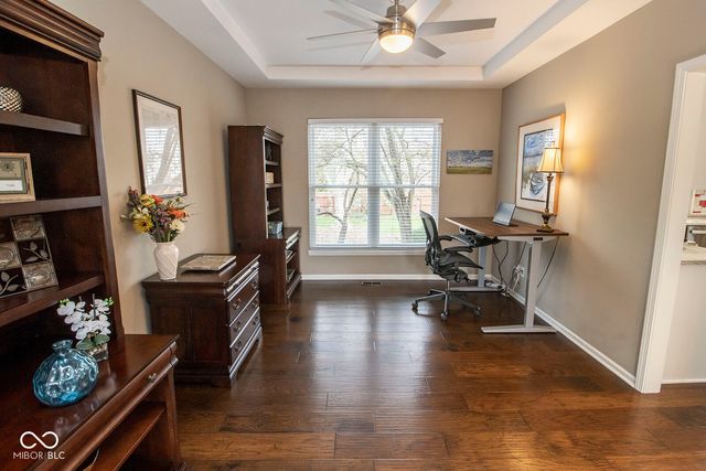 9963 Parkshore Drive, Fishers, IN 46038