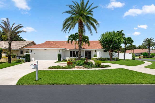 22052 Martella Avenue, Boca Raton, FL 33433