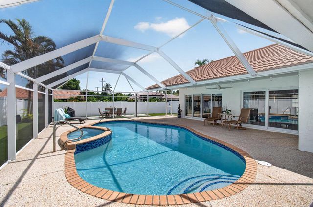 22052 Martella Avenue, Boca Raton, FL 33433
