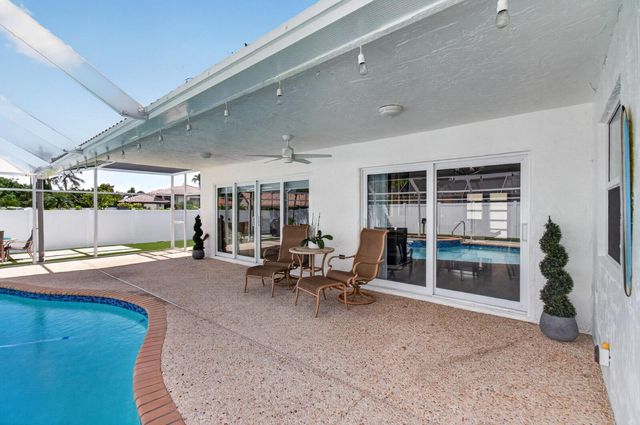 22052 Martella Avenue, Boca Raton, FL 33433