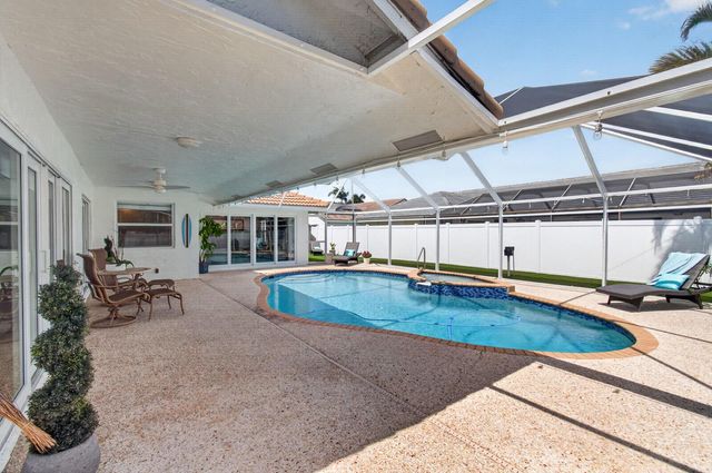 22052 Martella Avenue, Boca Raton, FL 33433