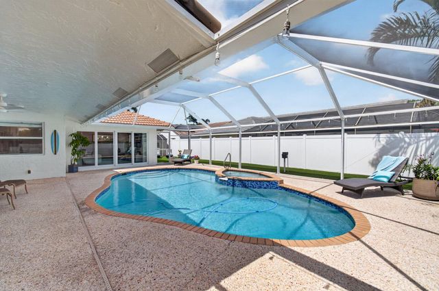 22052 Martella Avenue, Boca Raton, FL 33433