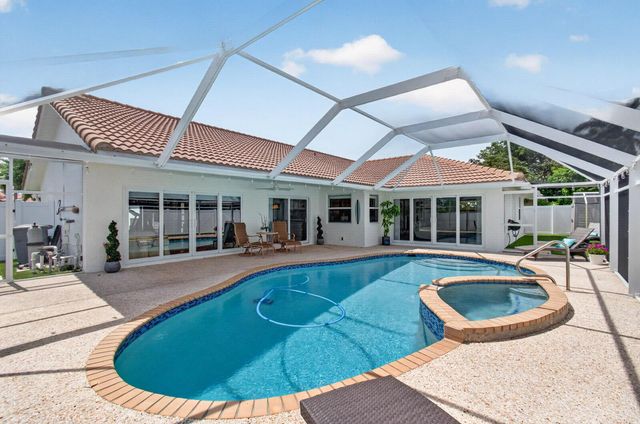 22052 Martella Avenue, Boca Raton, FL 33433